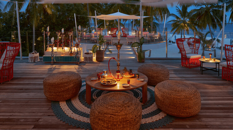 Seaside Finolhu Baa Atoll Maldives